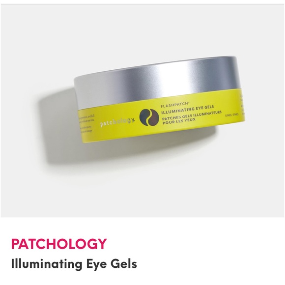 patchology Other - Patchology FlashPatch Illuminating Eye Gels 15 pairs